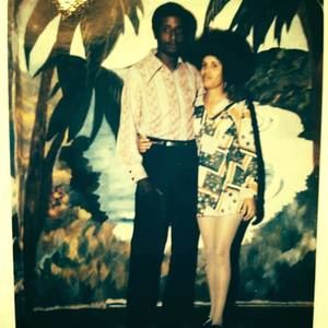 Meet your Posher, Ann